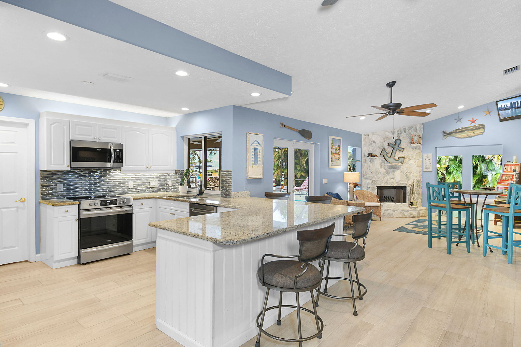 PORT ST LUCIE SECTION 18 - Residential