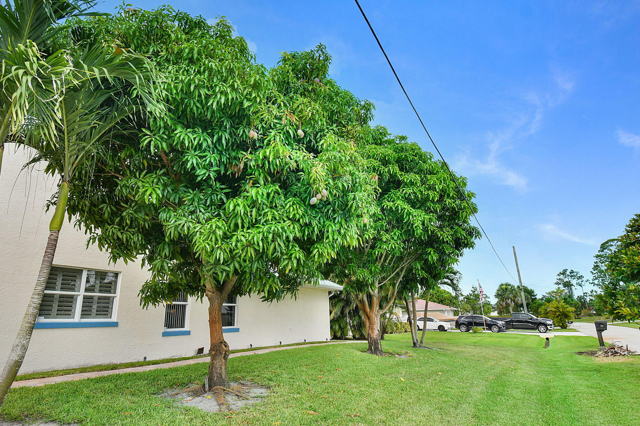 PORT ST LUCIE SECTION 18 - Residential