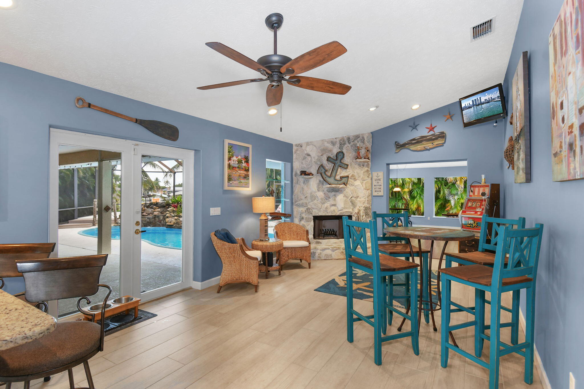 PORT ST LUCIE SECTION 18 - Residential