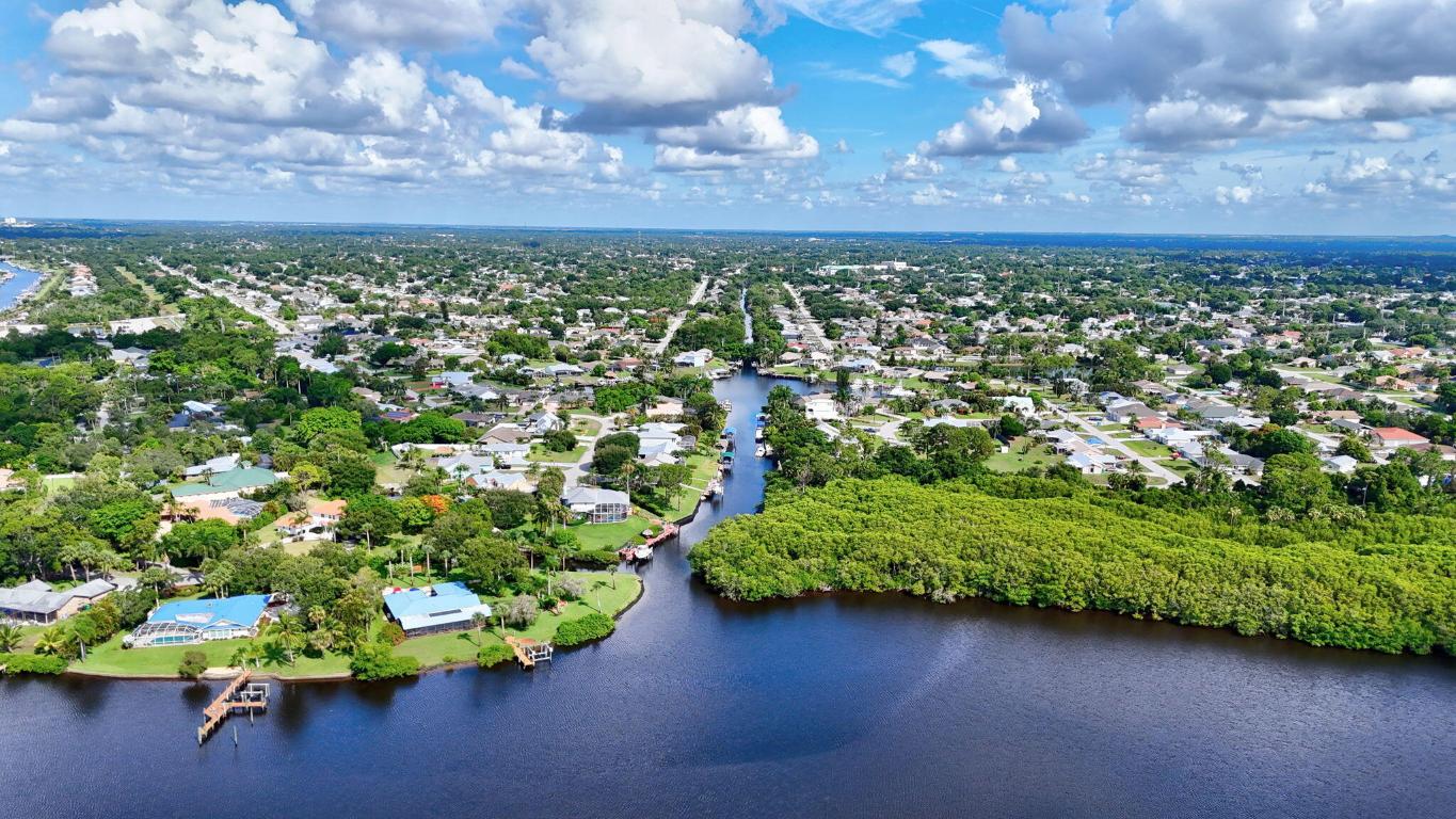 PORT ST LUCIE SECTION 18 - Residential