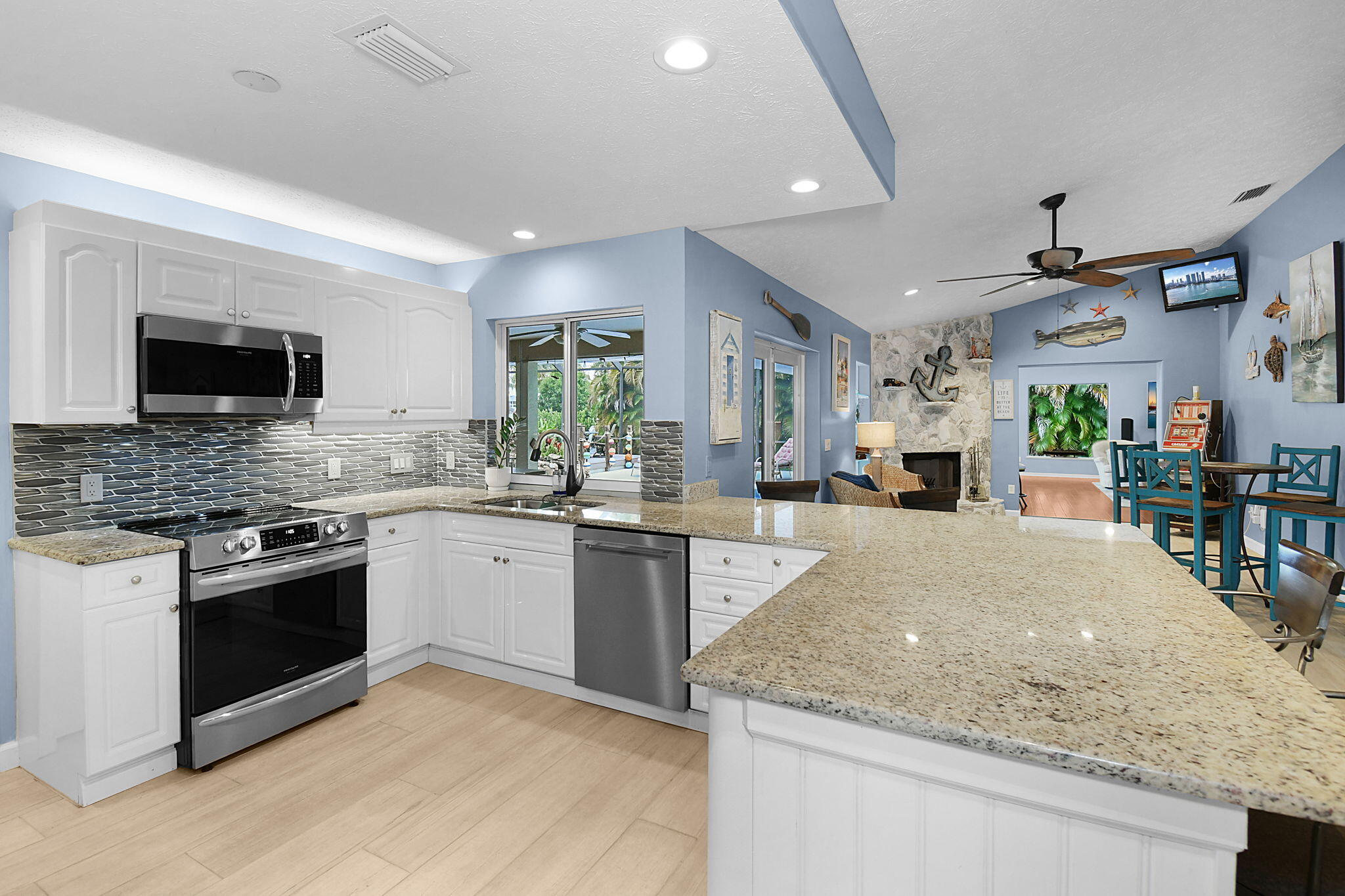 PORT ST LUCIE SECTION 18 - Residential