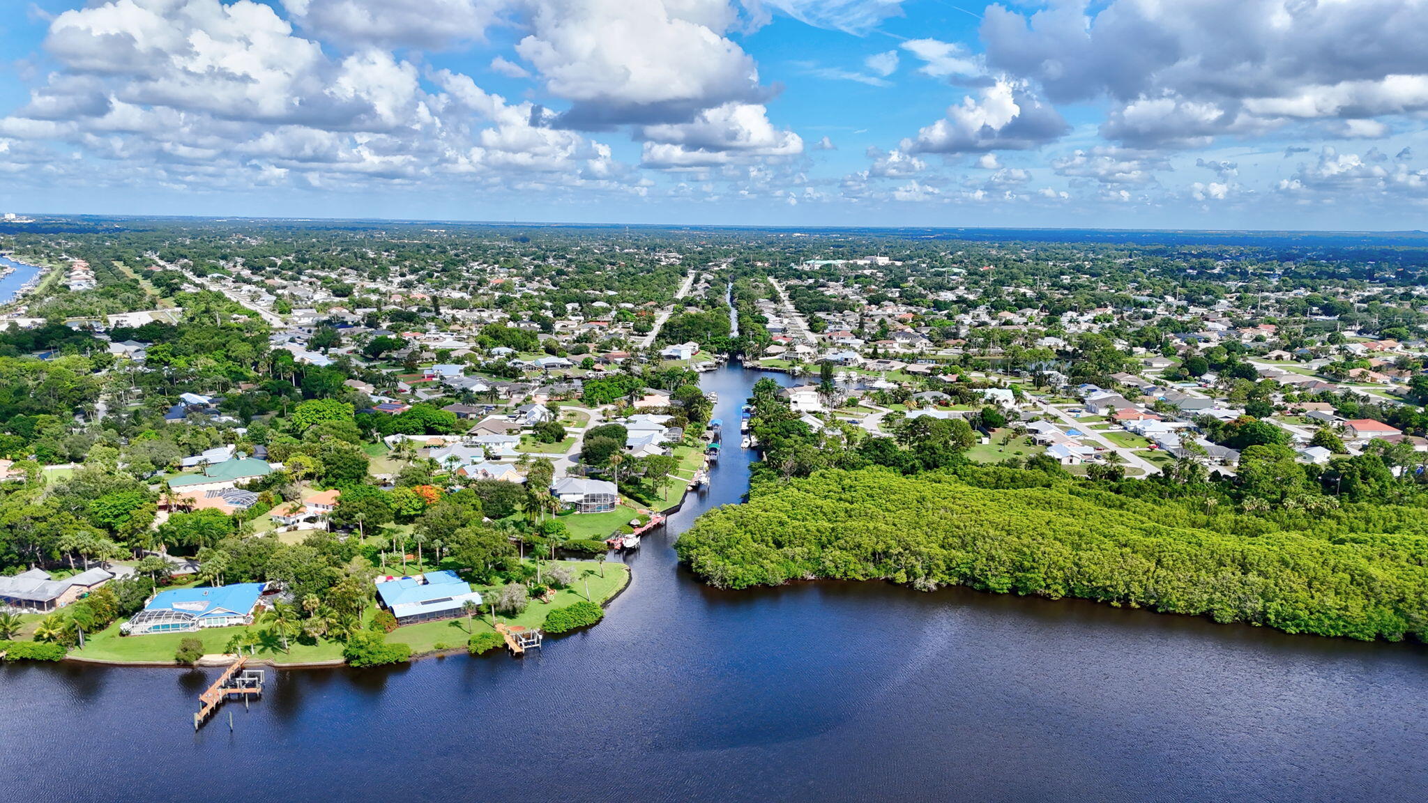 PORT ST LUCIE SECTION 18 - Residential