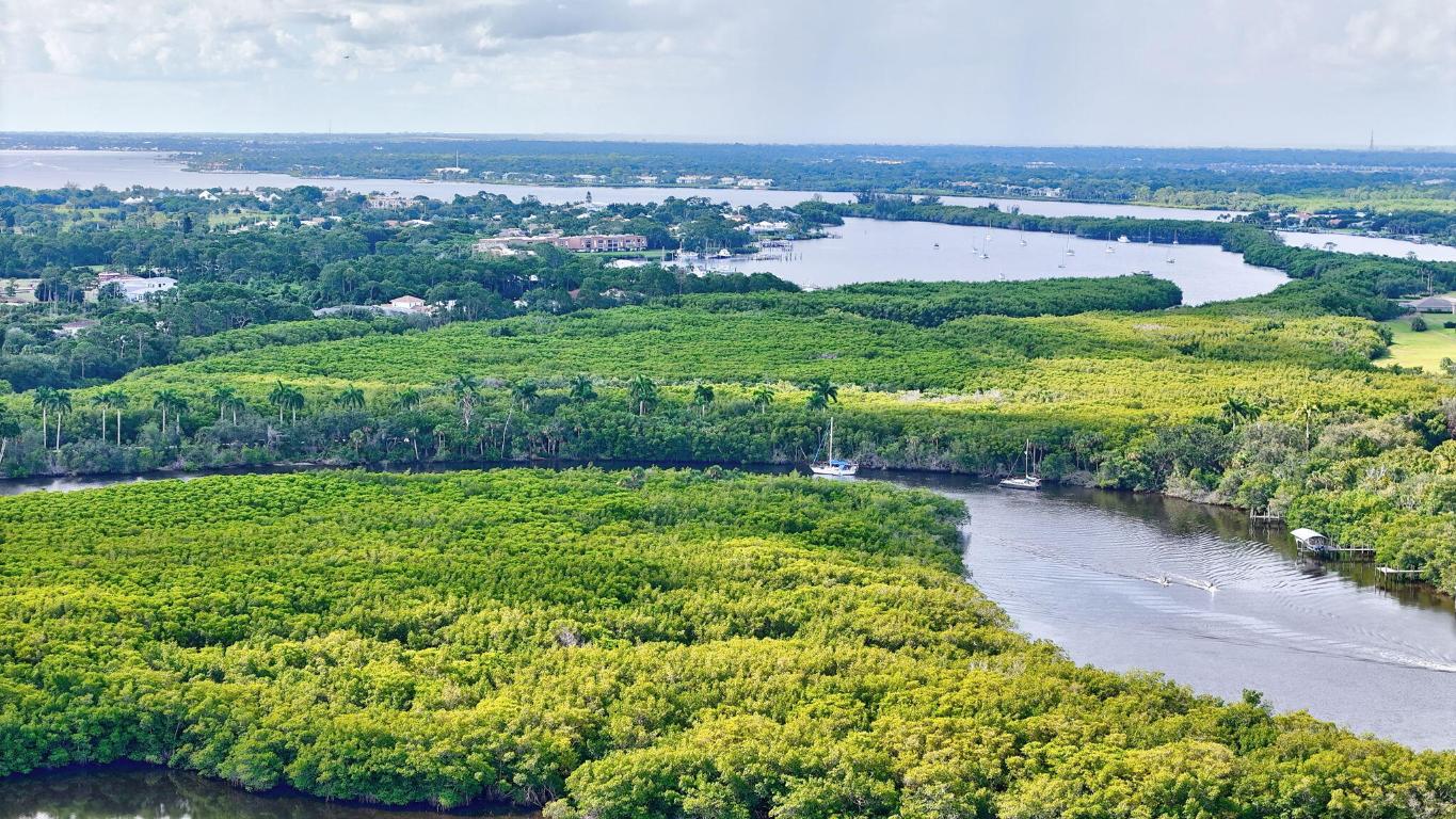 PORT ST LUCIE SECTION 18 - Residential