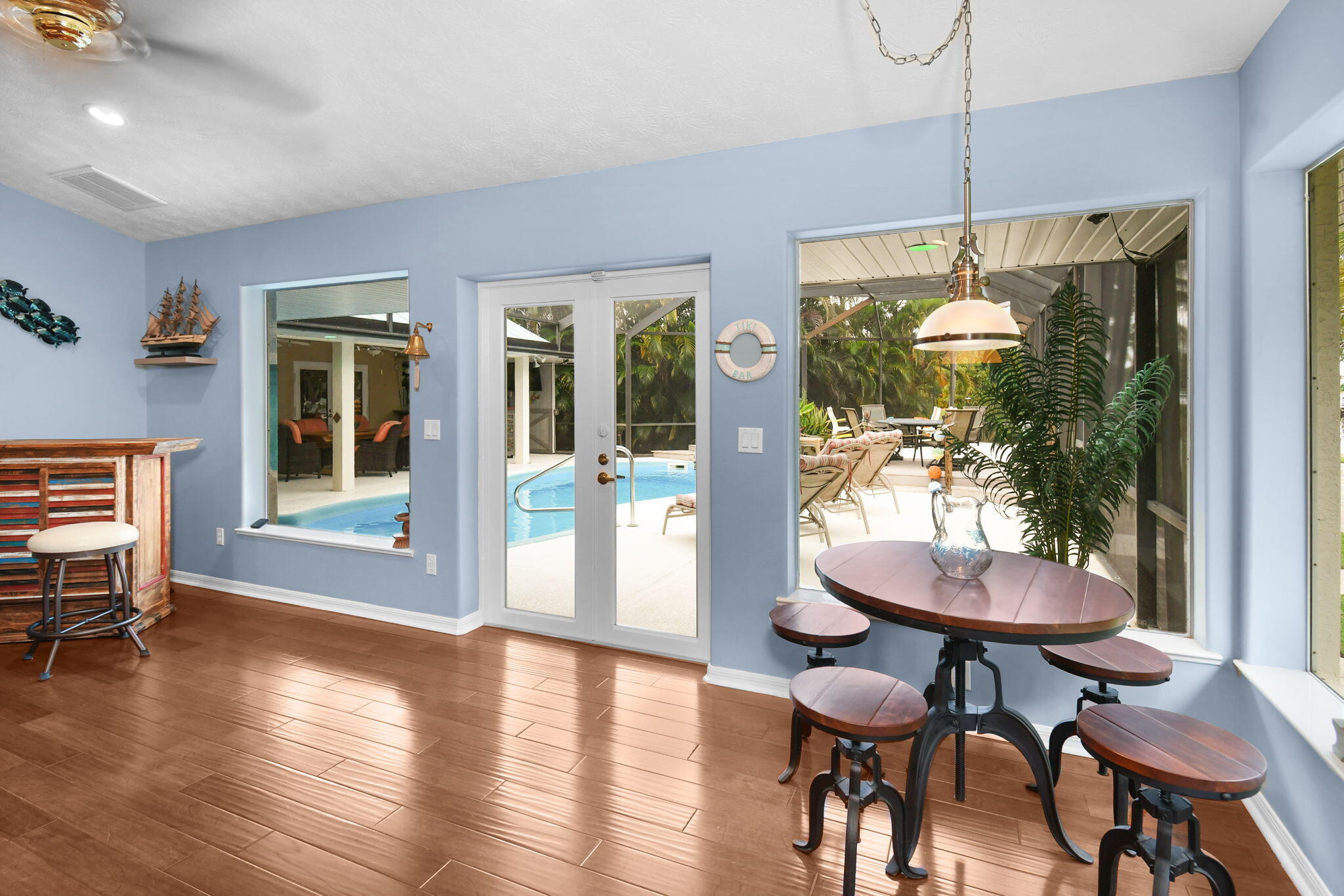 PORT ST LUCIE SECTION 18 - Residential