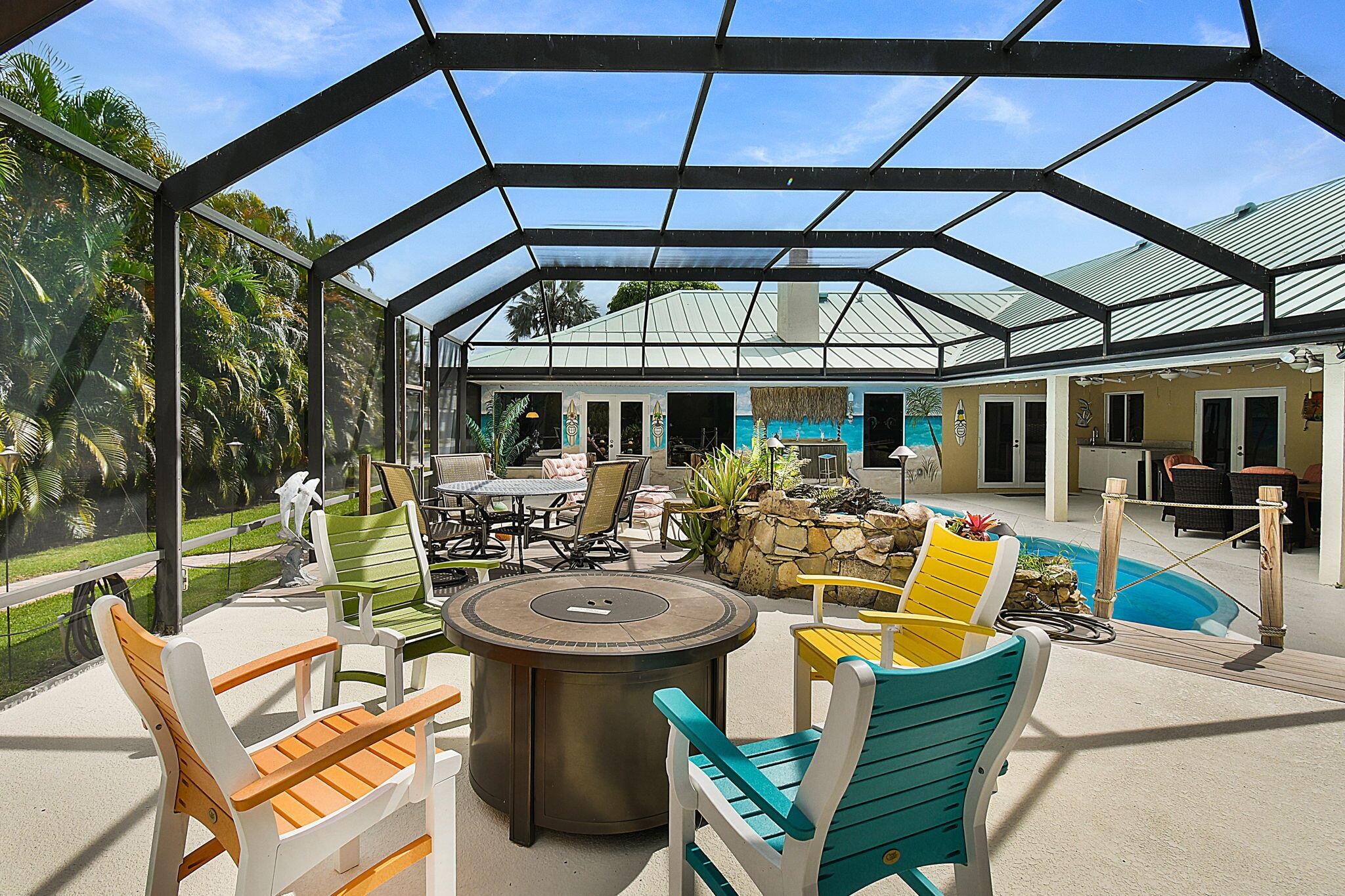 PORT ST LUCIE SECTION 18 - Residential