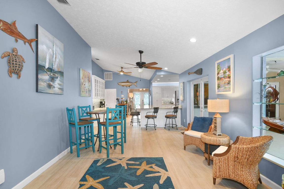 PORT ST LUCIE SECTION 18 - Residential