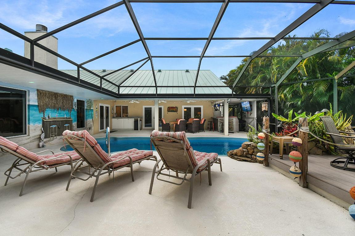 PORT ST LUCIE SECTION 18 - Residential