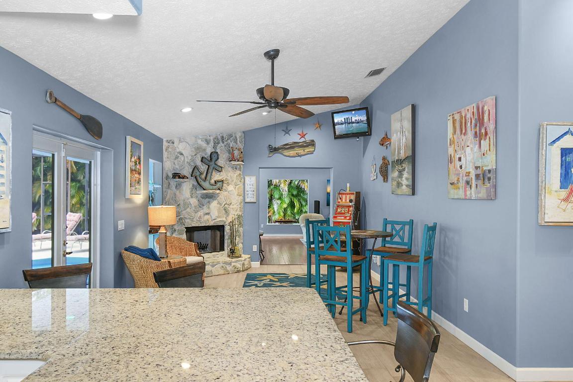 PORT ST LUCIE SECTION 18 - Residential