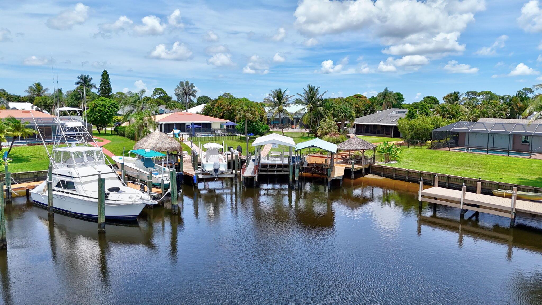 PORT ST LUCIE SECTION 18 - Residential