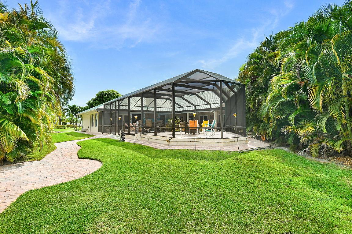 PORT ST LUCIE SECTION 18 - Residential