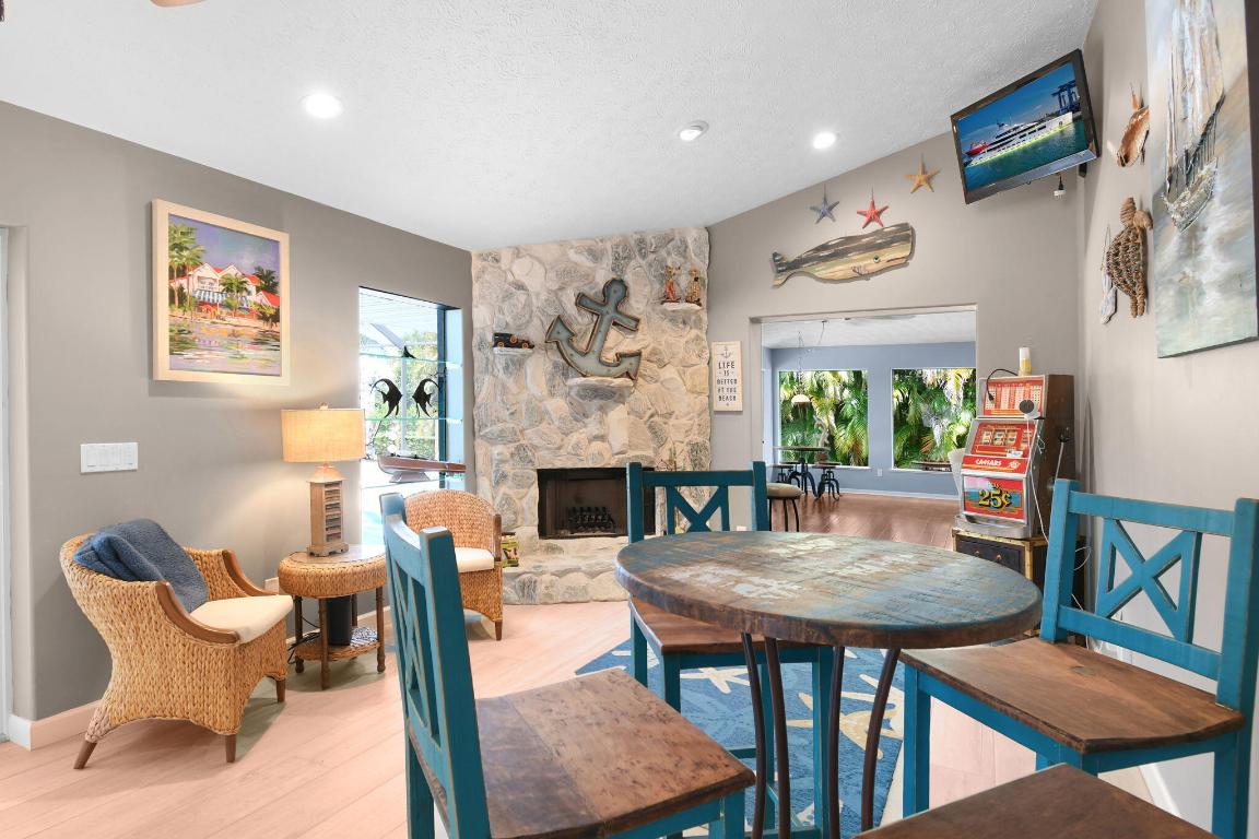 PORT ST LUCIE SECTION 18 - Residential