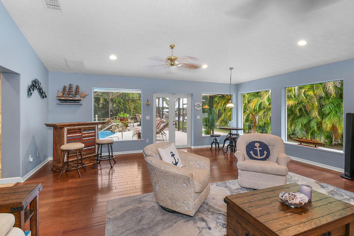 PORT ST LUCIE SECTION 18 - Residential