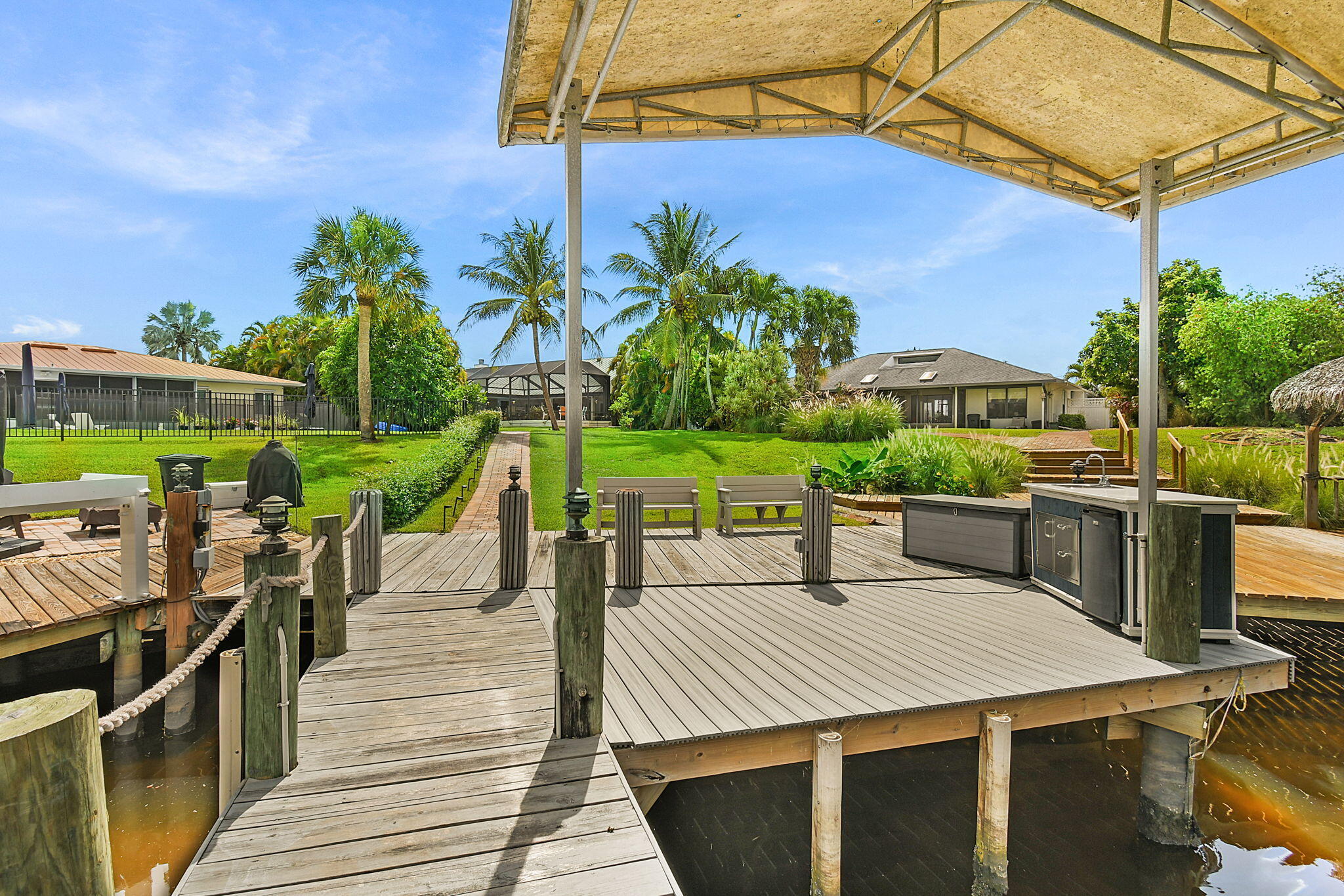 PORT ST LUCIE SECTION 18 - Residential