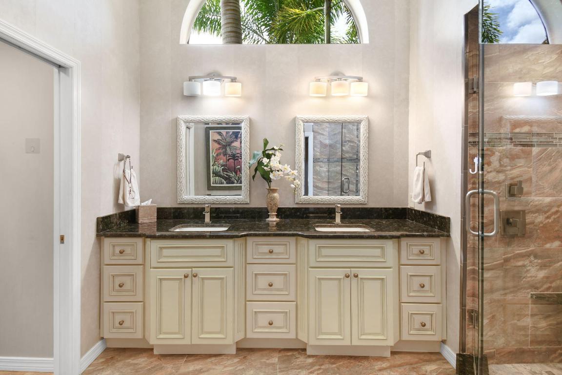 PORT ST LUCIE SECTION 18 - Residential