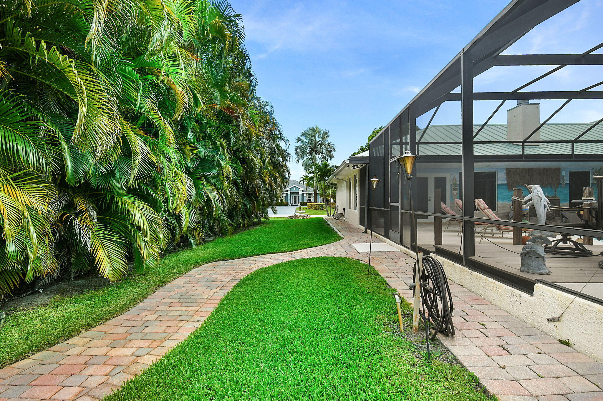 PORT ST LUCIE SECTION 18 - Residential