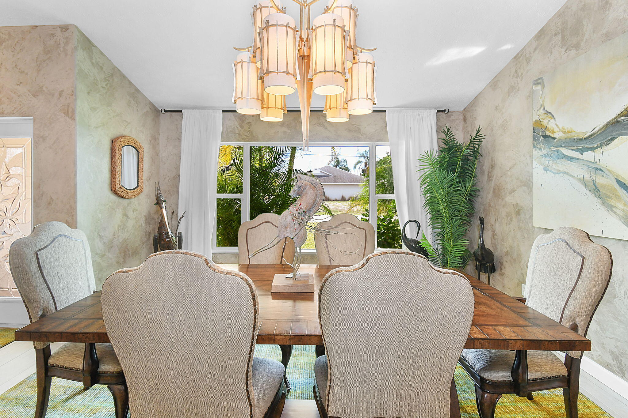 PORT ST LUCIE SECTION 18 - Residential