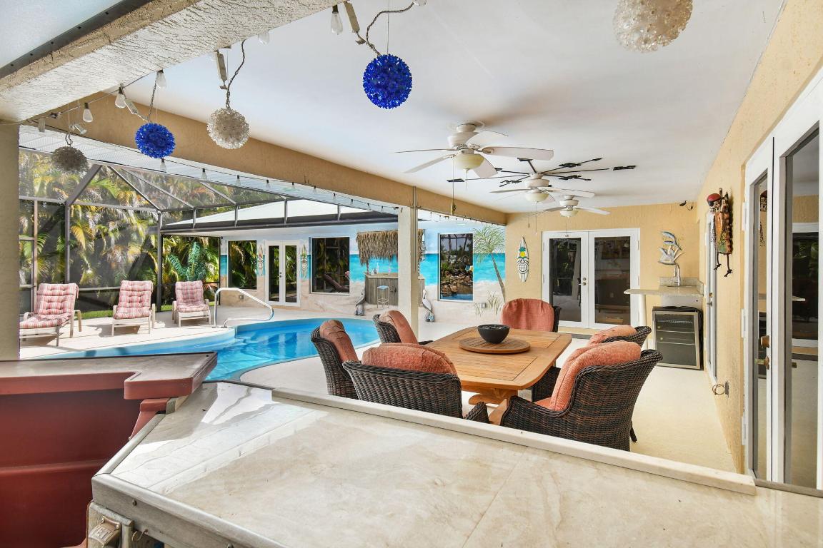 PORT ST LUCIE SECTION 18 - Residential