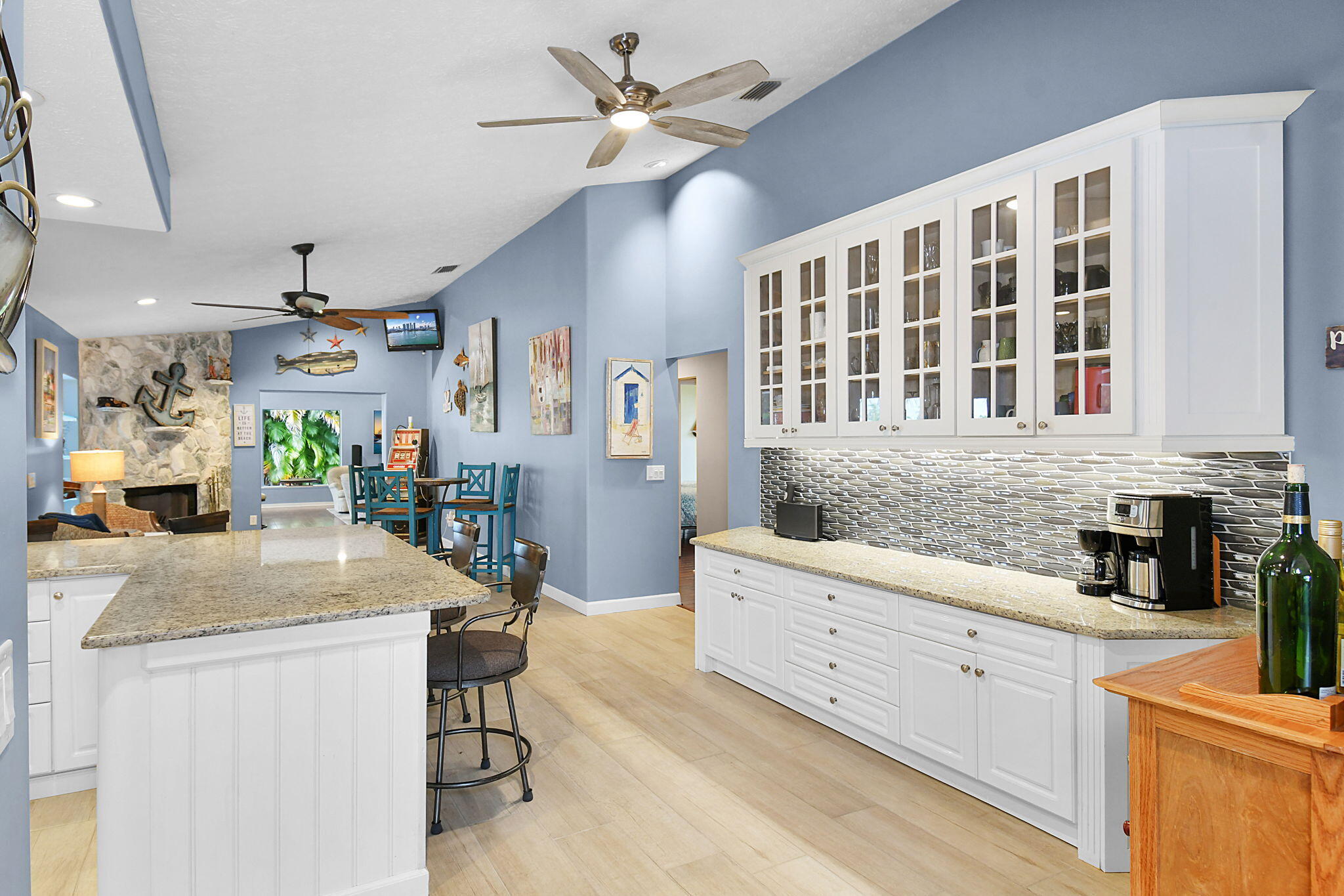 PORT ST LUCIE SECTION 18 - Residential