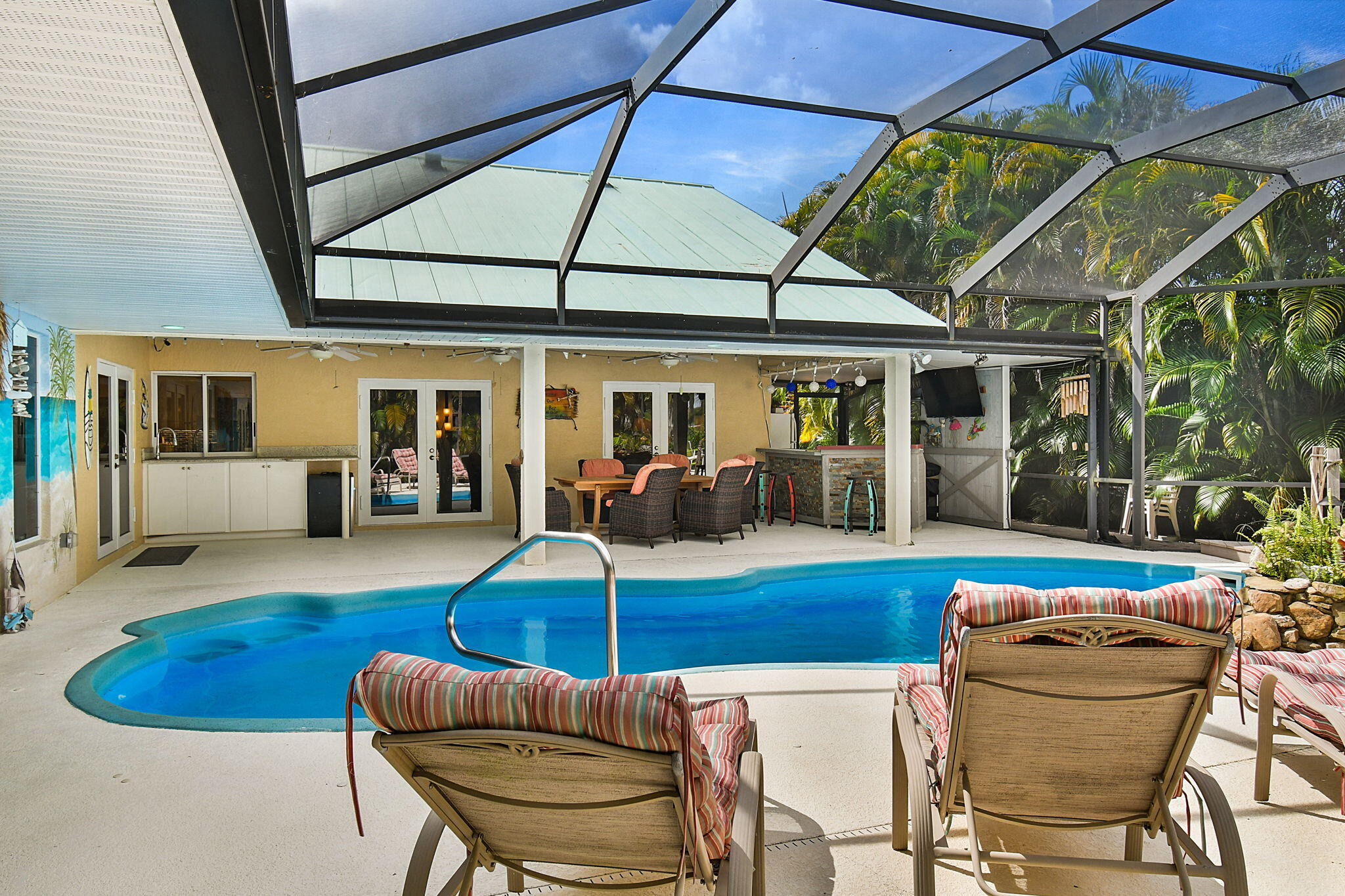 PORT ST LUCIE SECTION 18 - Residential