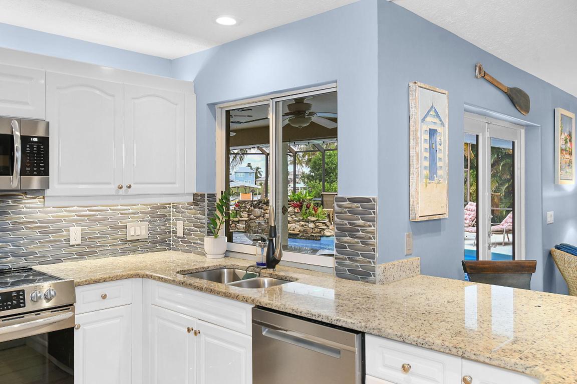 PORT ST LUCIE SECTION 18 - Residential