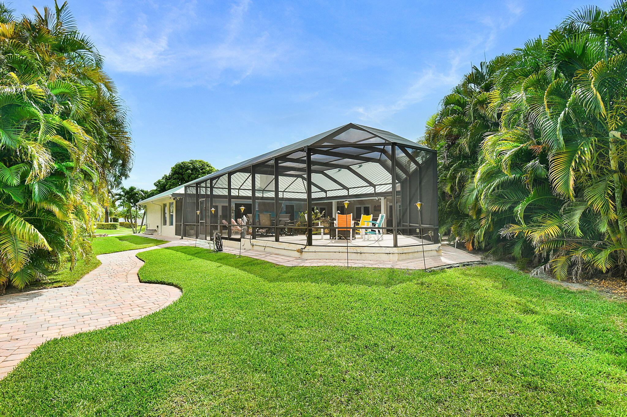 PORT ST LUCIE SECTION 18 - Residential