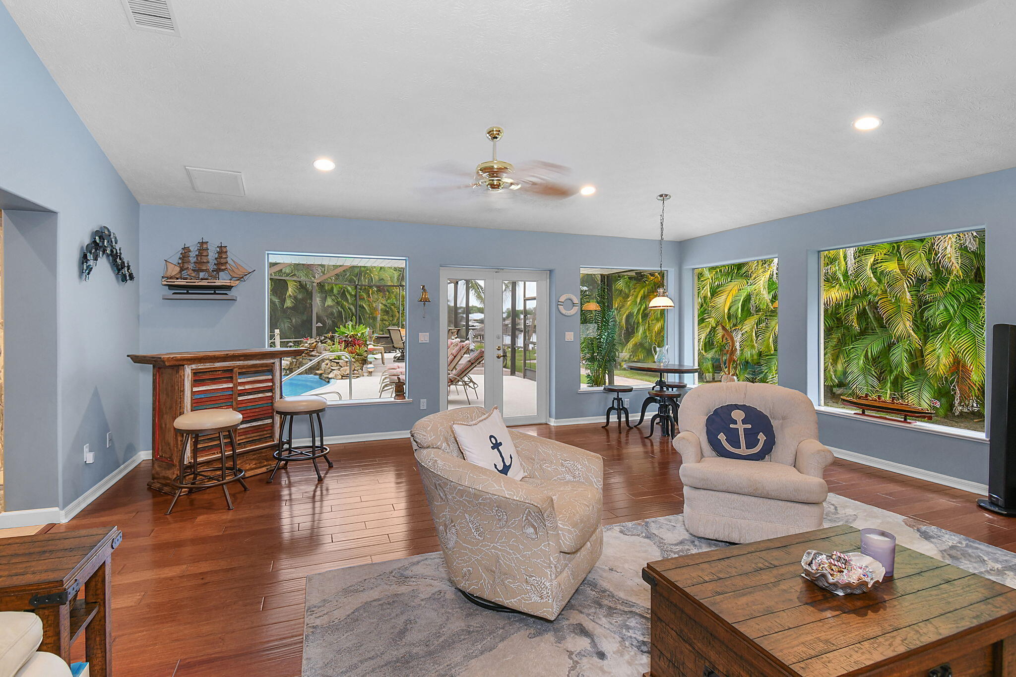 PORT ST LUCIE SECTION 18 - Residential