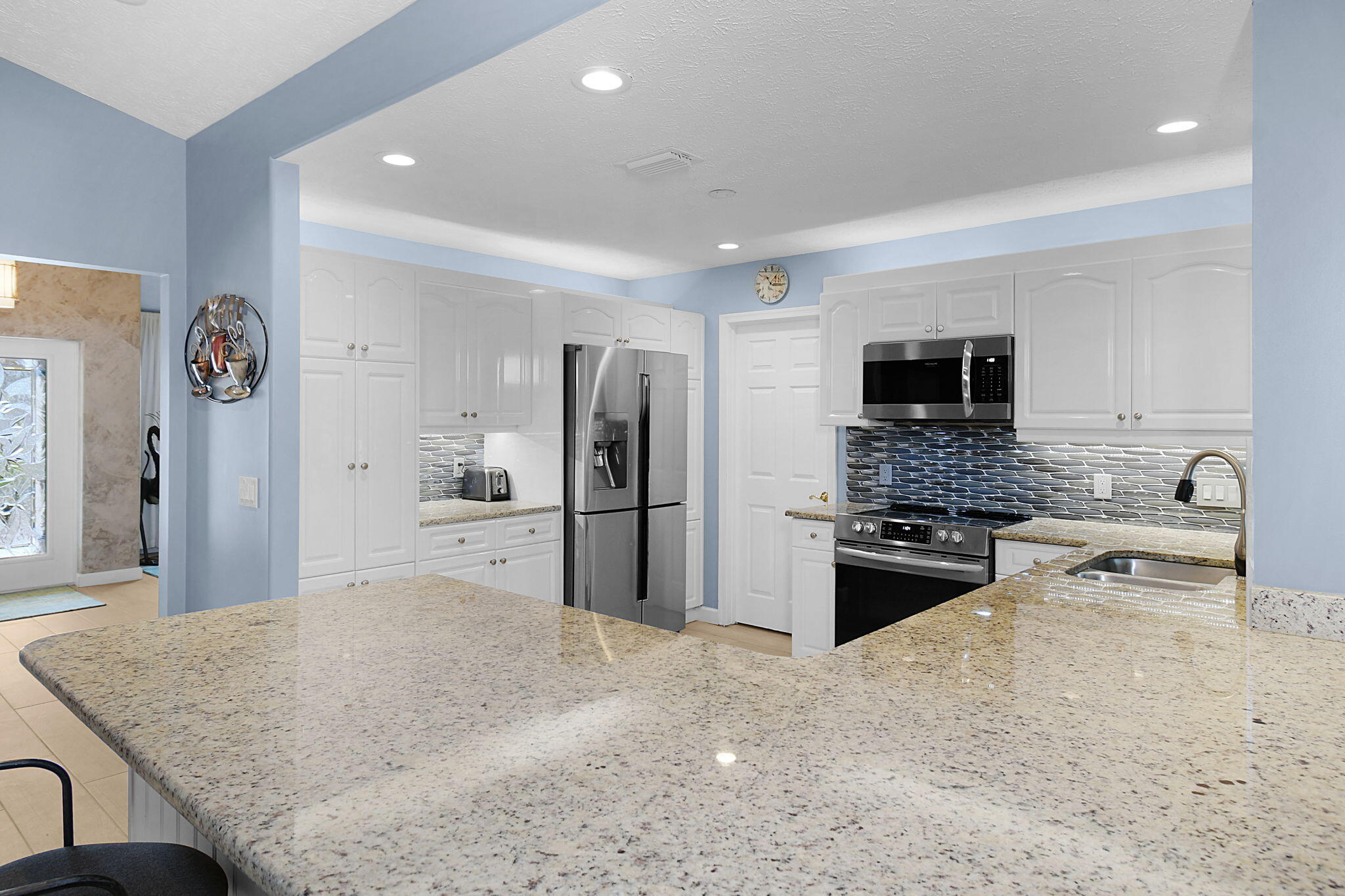 PORT ST LUCIE SECTION 18 - Residential