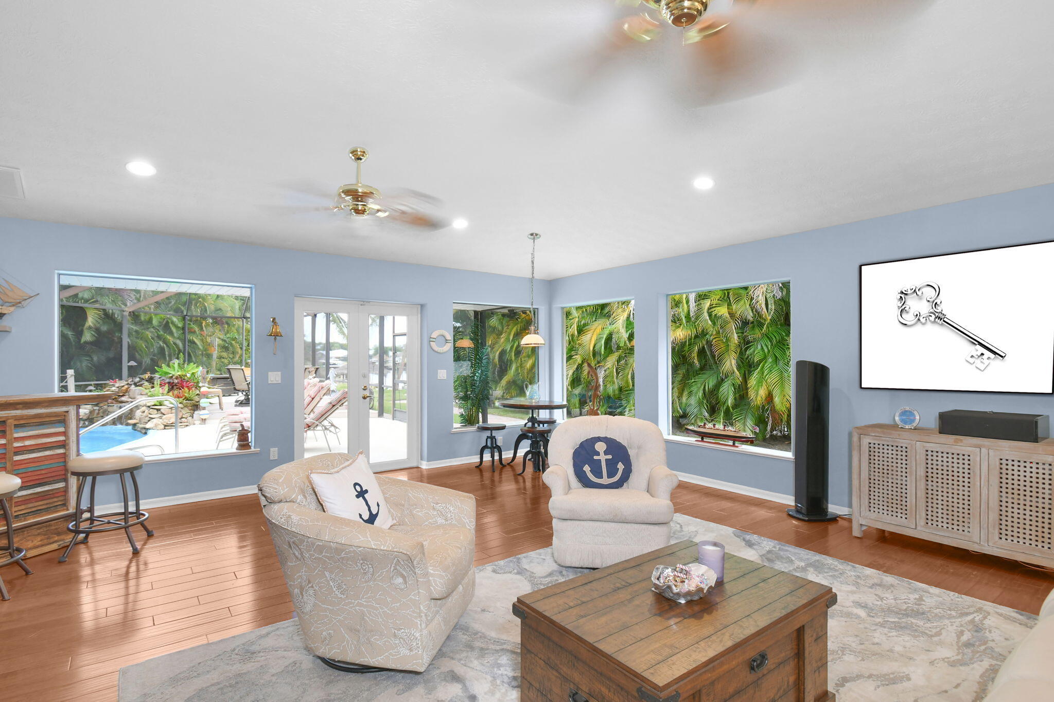 PORT ST LUCIE SECTION 18 - Residential