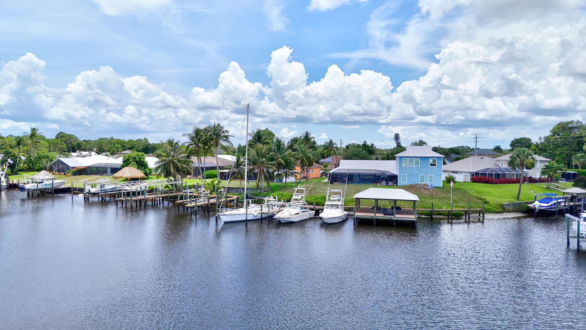 PORT ST LUCIE SECTION 18 - Residential