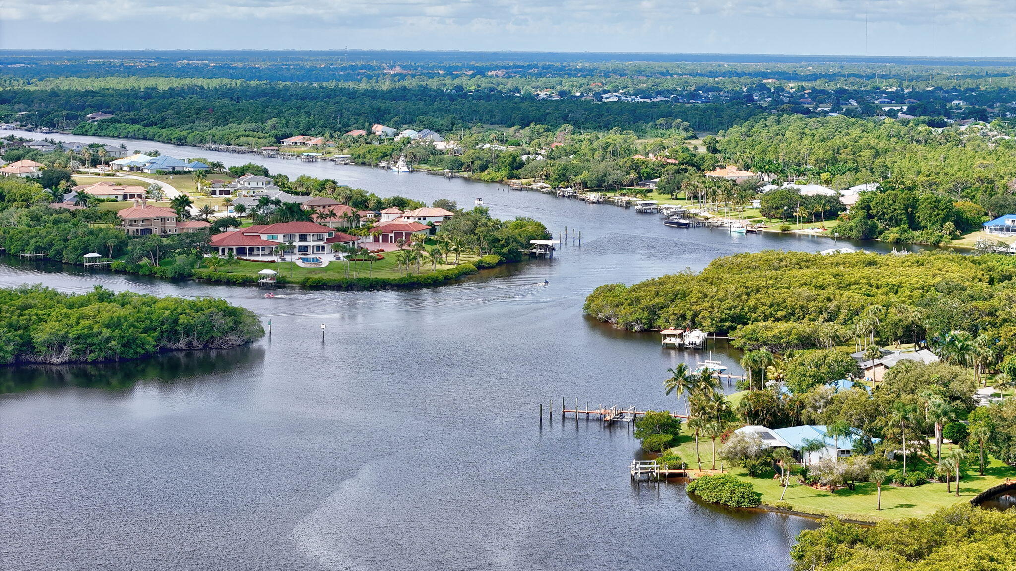 PORT ST LUCIE SECTION 18 - Residential