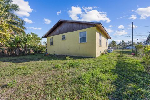 A home in South Bay