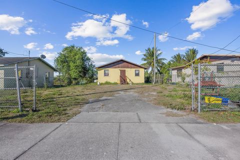 A home in South Bay