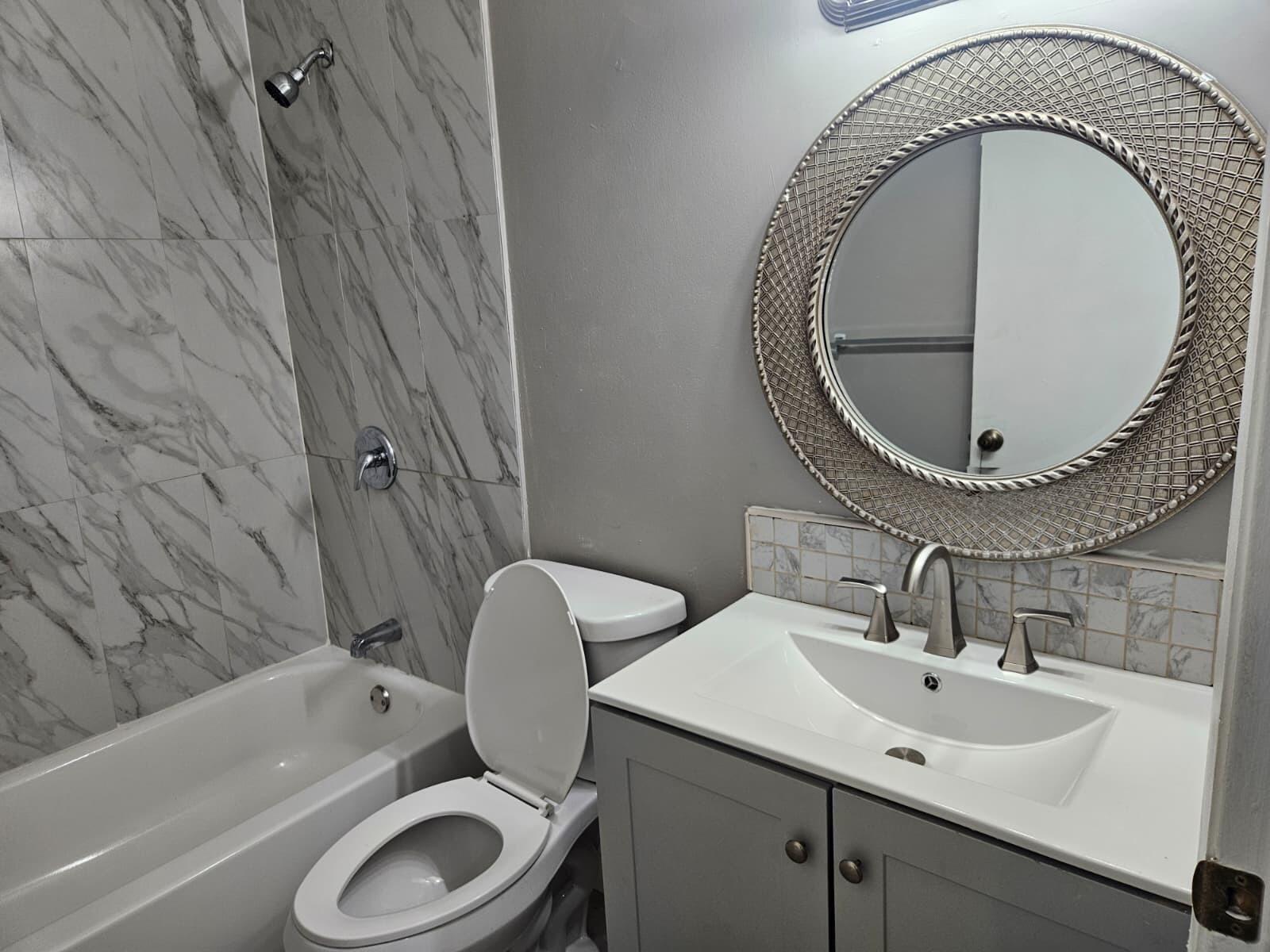 HOMES OF LEES CROSSING 8 - Residential Lease