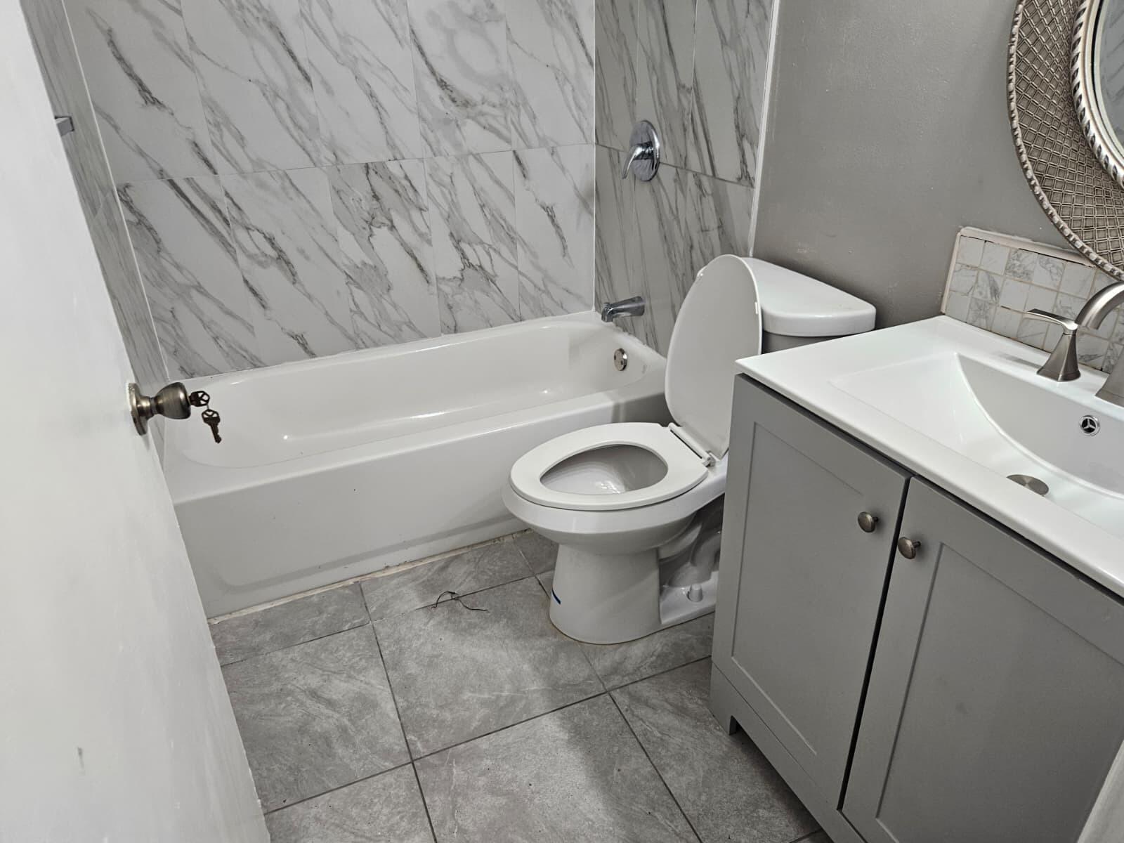 HOMES OF LEES CROSSING 8 - Residential Lease