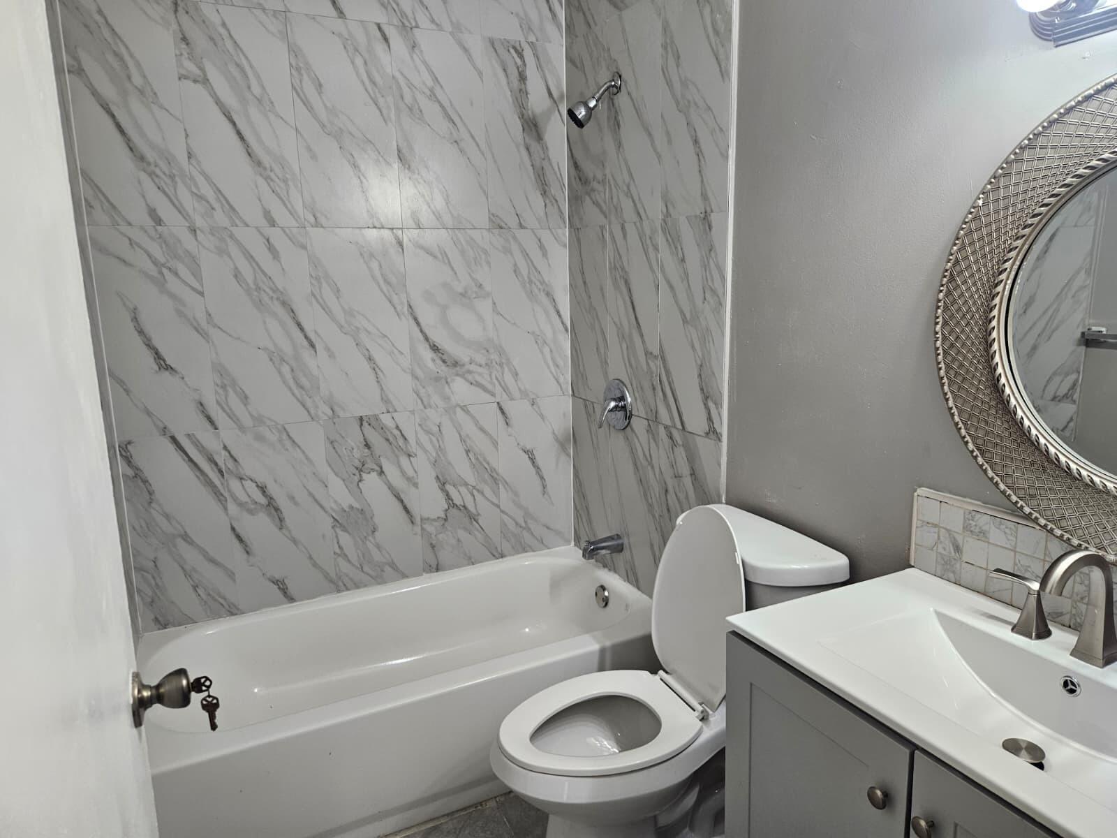 HOMES OF LEES CROSSING 8 - Residential Lease