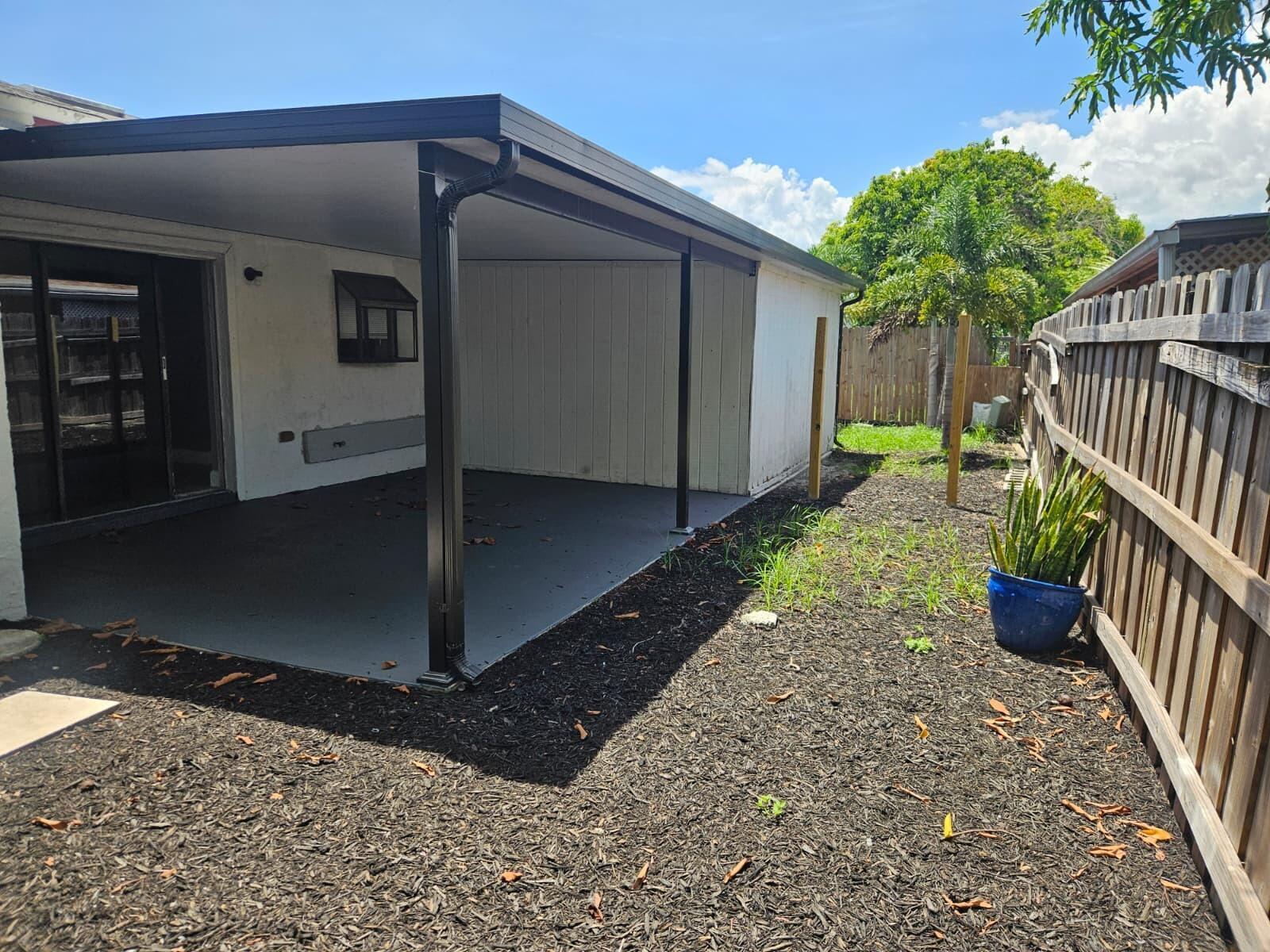 HOMES OF LEES CROSSING 8 - Residential Lease