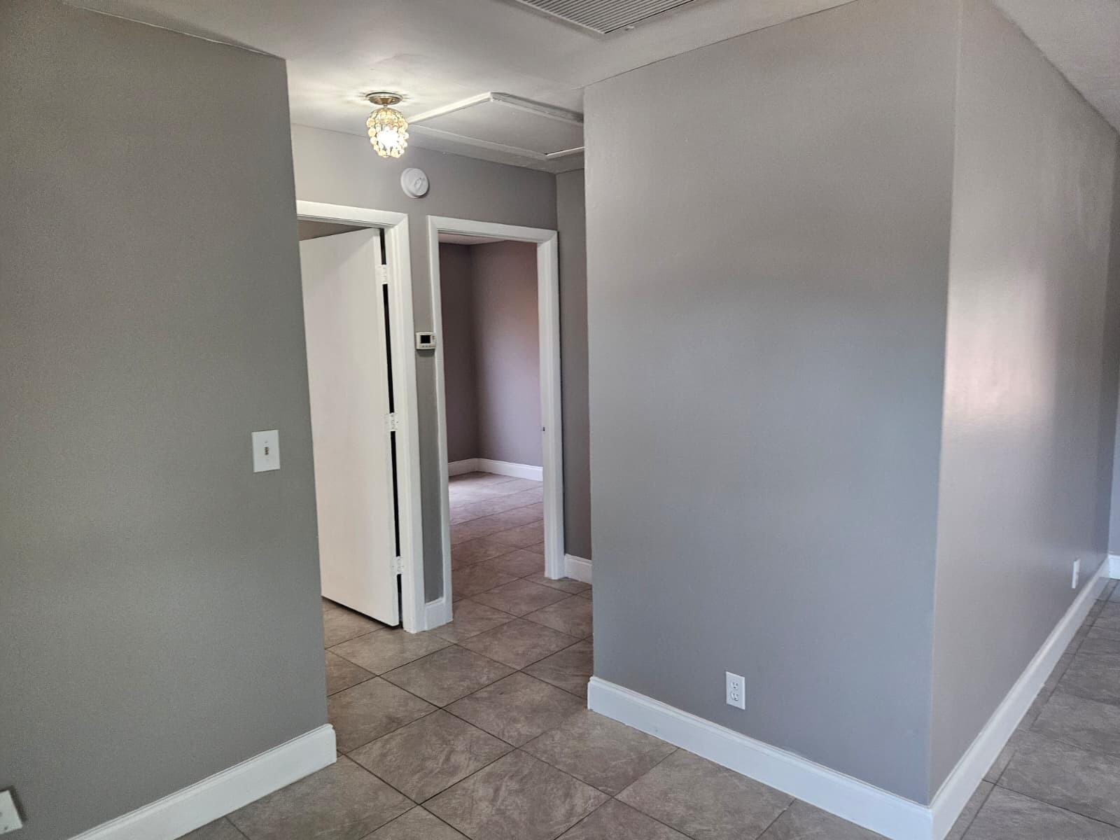 HOMES OF LEES CROSSING 8 - Residential Lease