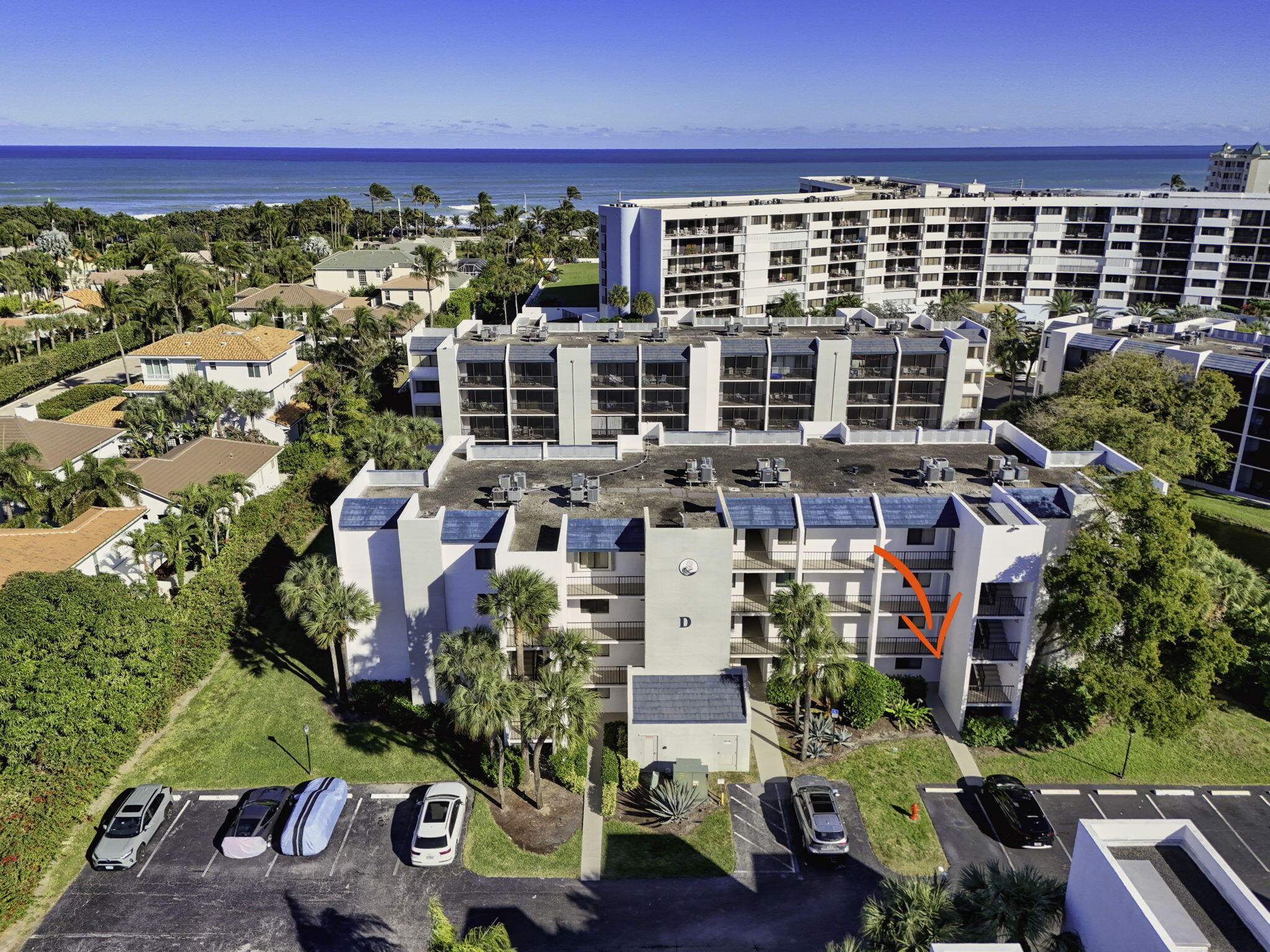SEA RISE COND DECL FILED 9-21-81 - Residential