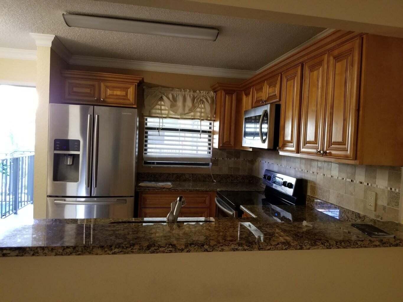 PALM BEACH PLACE CONDO - Residential Lease