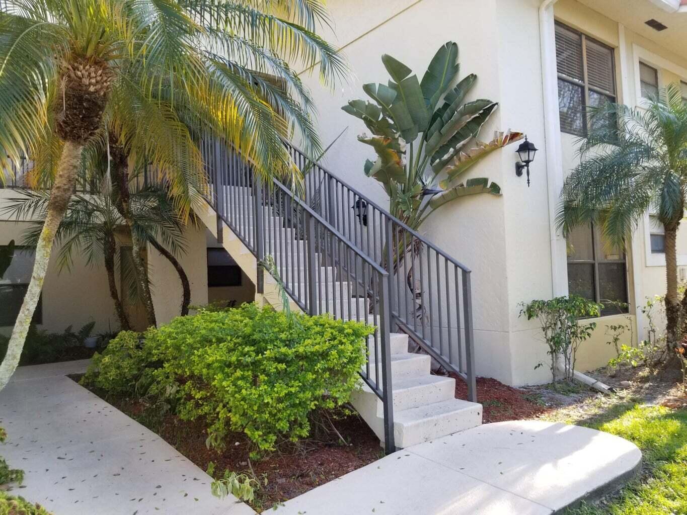 PALM BEACH PLACE CONDO - Residential Lease