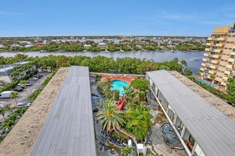 A home in South Palm Beach