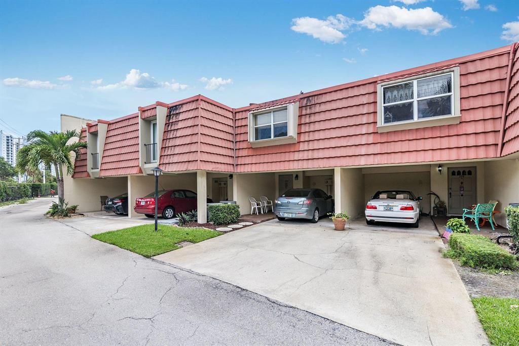 Photo of 398 Golfview Road #C, North Palm Beach, FL 33408 (MLS # R10728413)