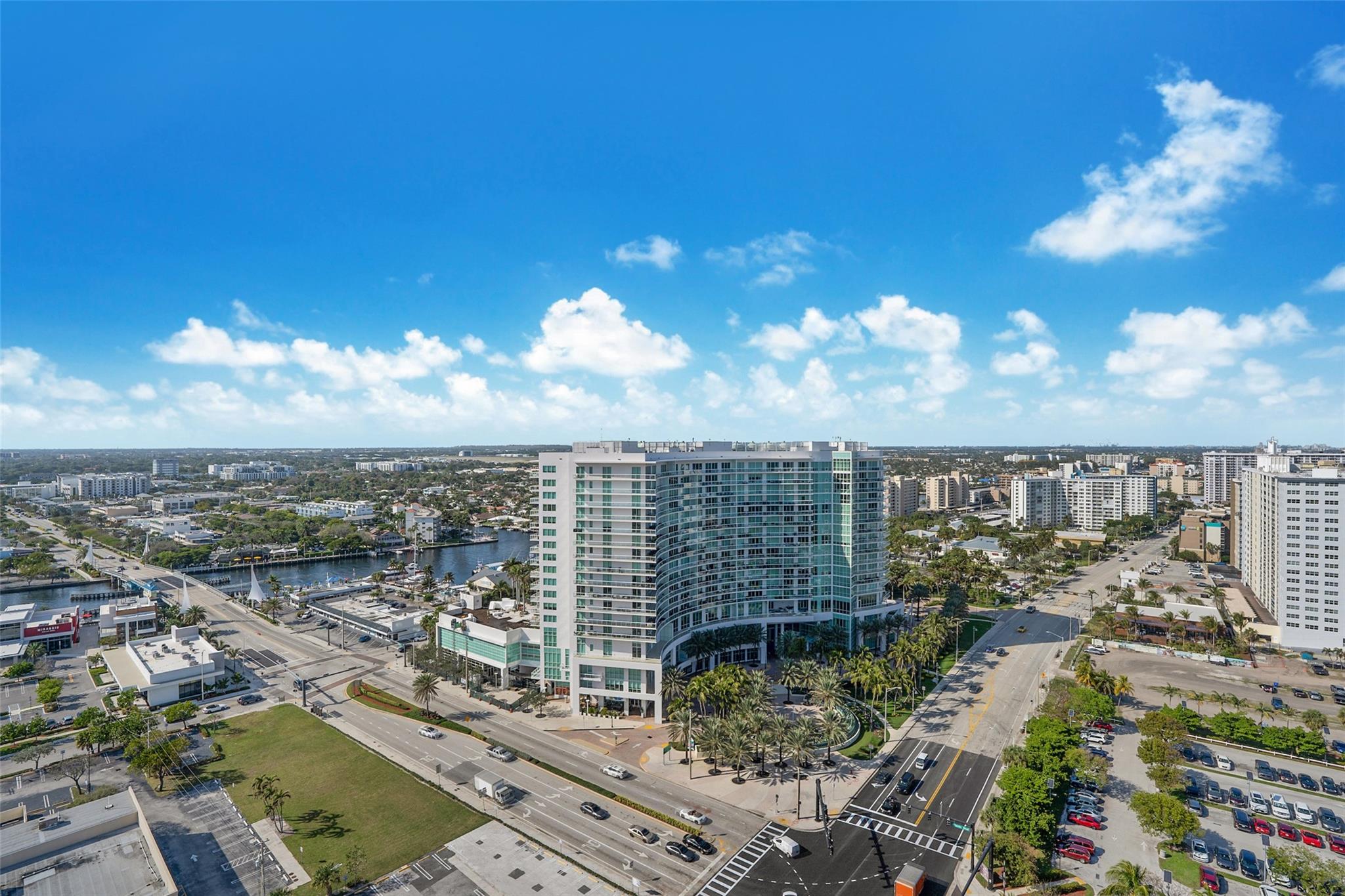 101 Briny Ave 2409