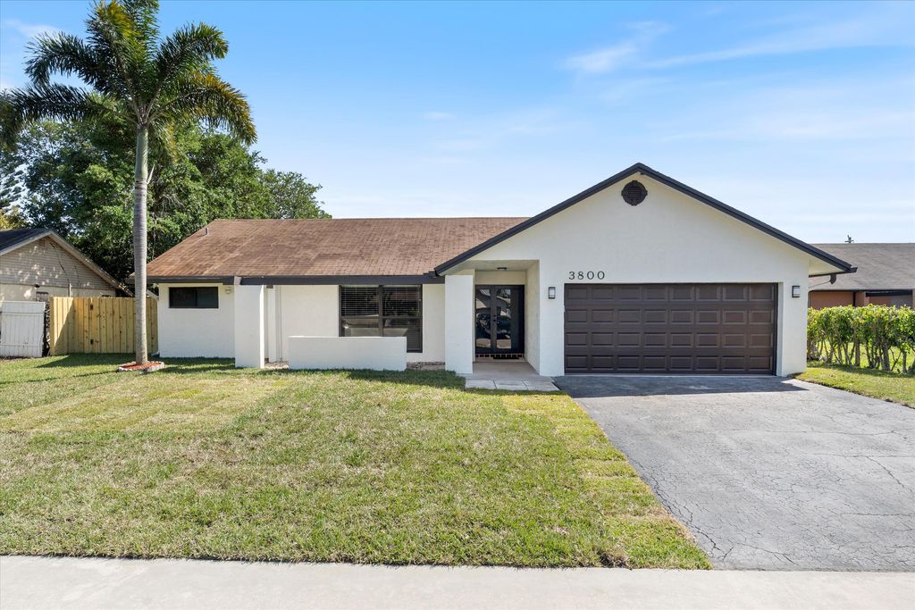 Photo of 3800 NW 7th Court, Delray Beach, FL 33445 (MLS # R11071738)