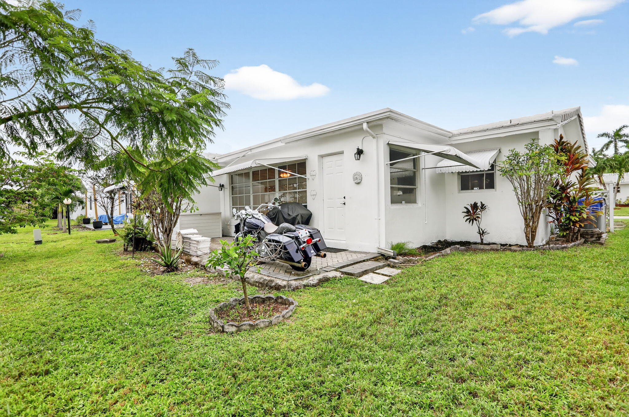 Leisureville First Sec 64 - Residential