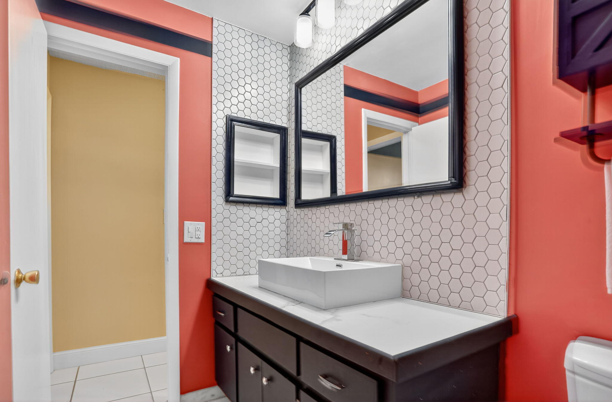 Leisureville First Sec 64 - Residential