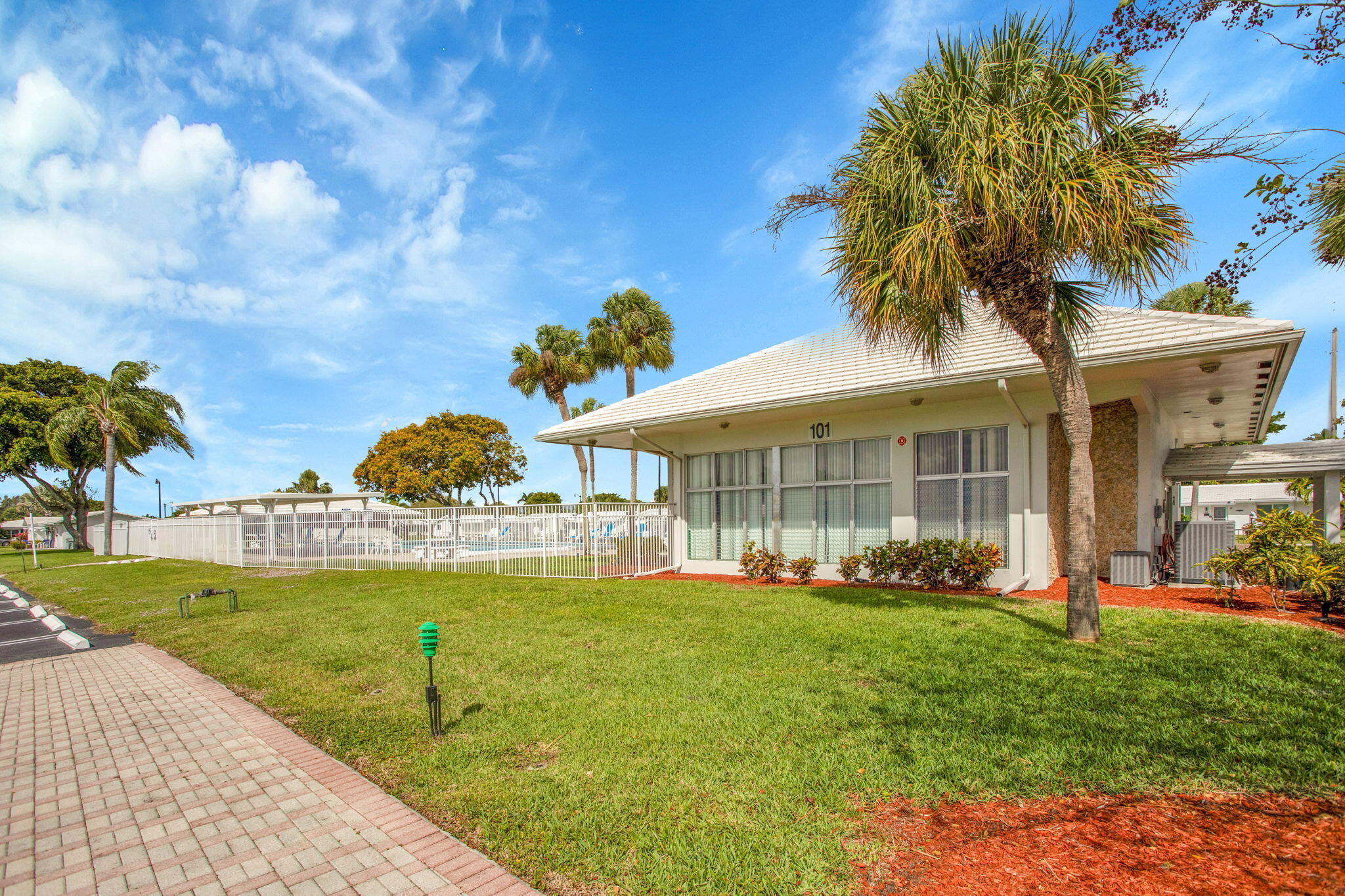 Leisureville First Sec 64 - Residential