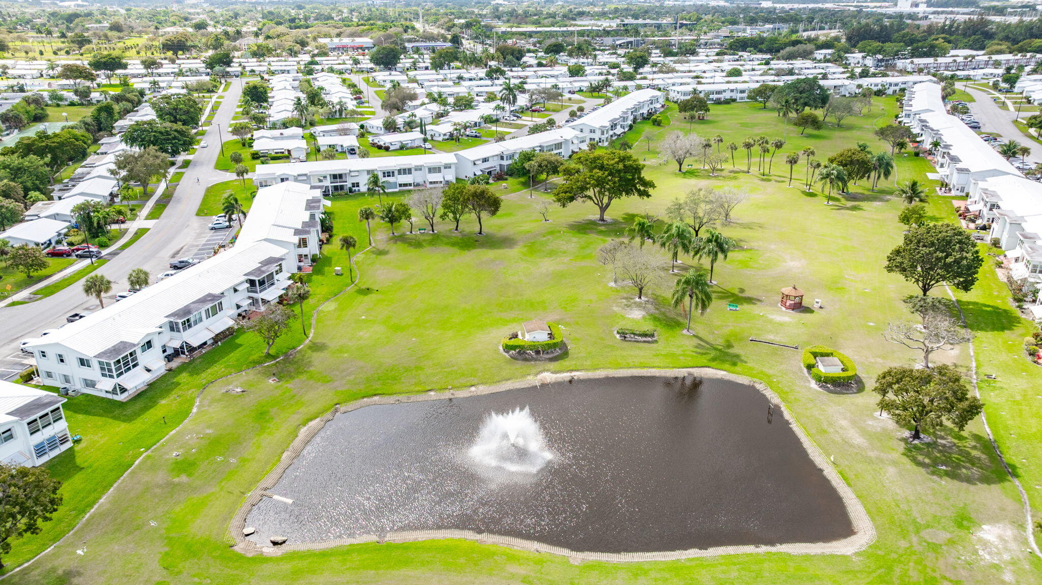 Leisureville First Sec 64 - Residential