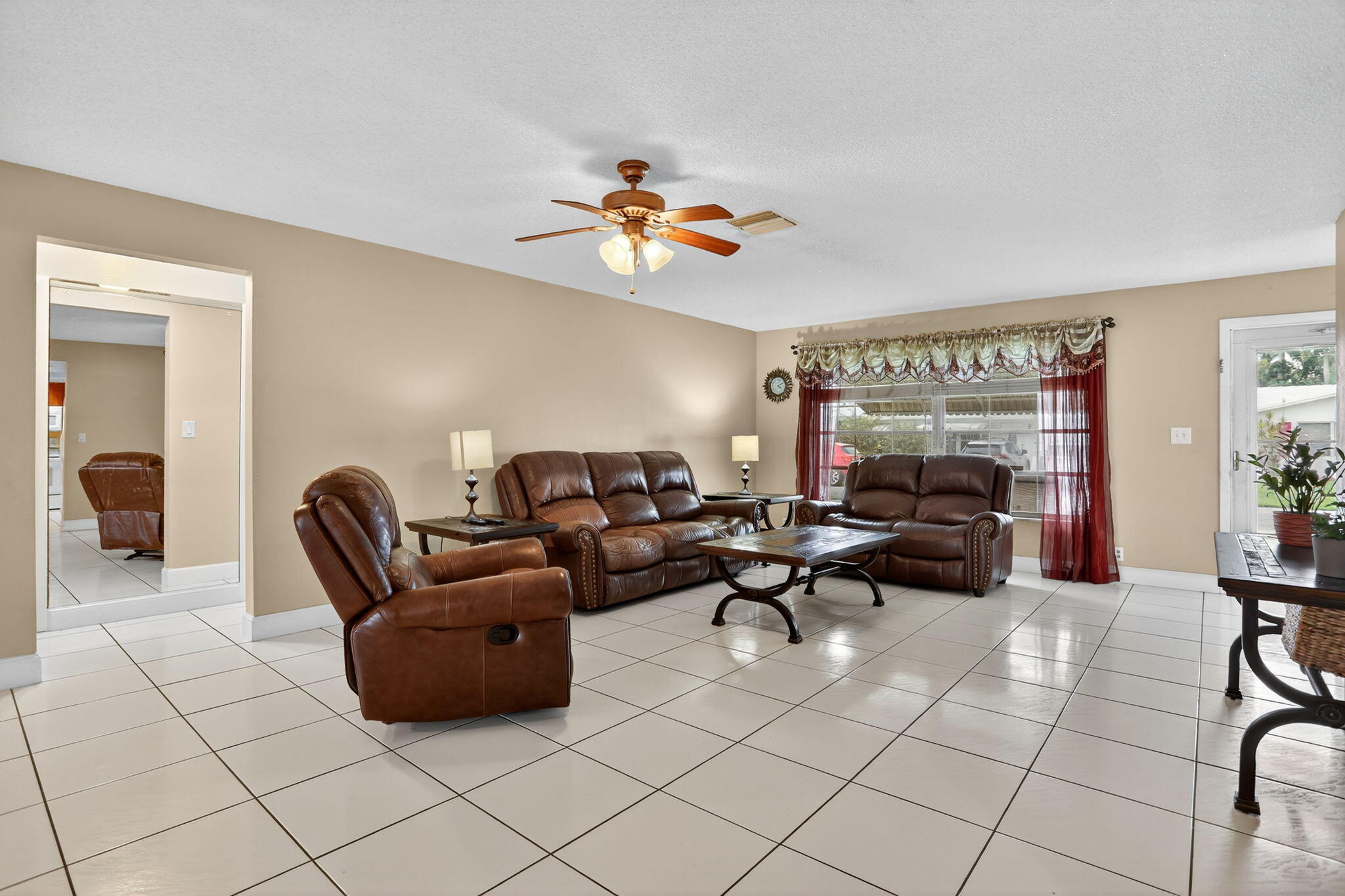 Leisureville First Sec 64 - Residential