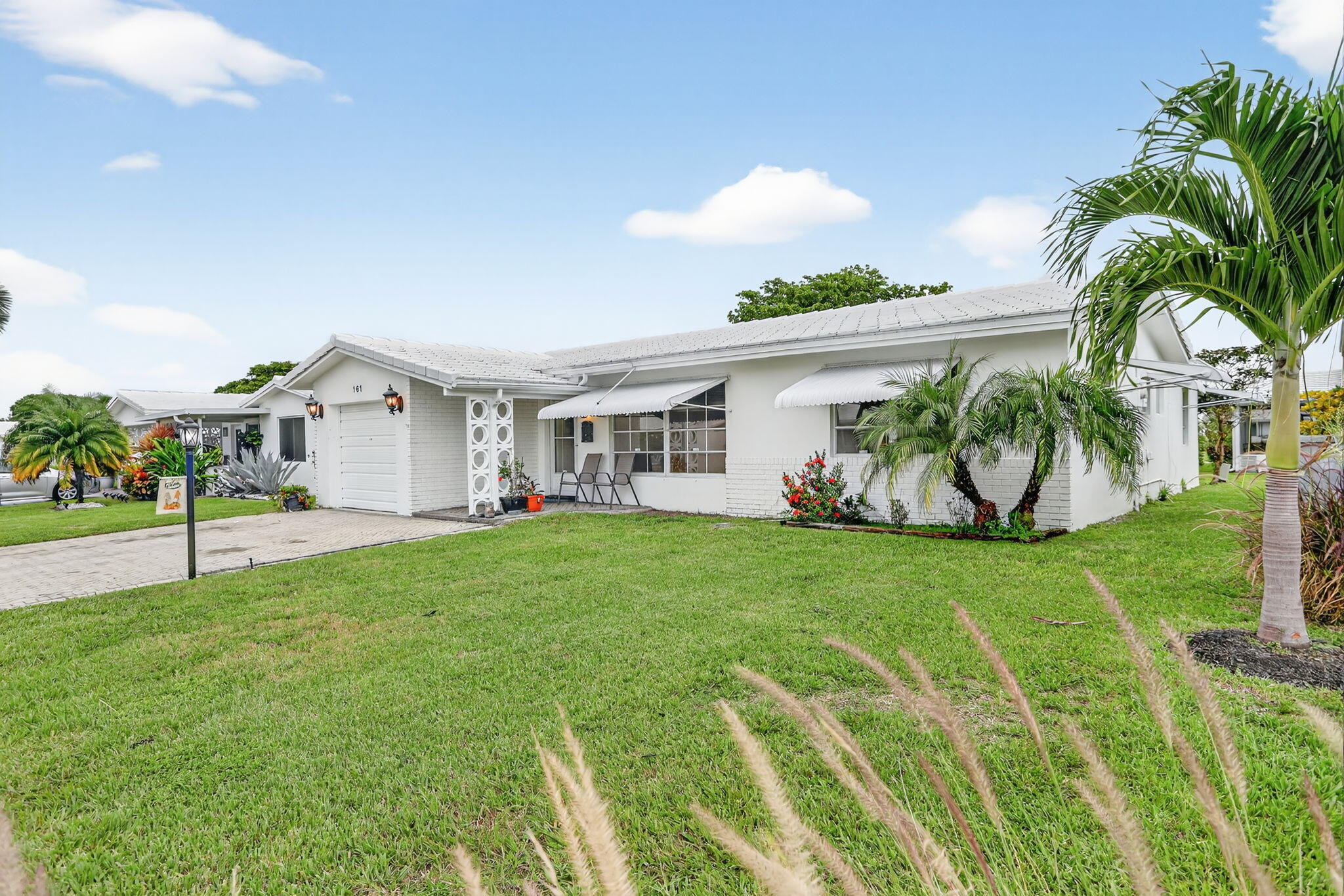 Leisureville First Sec 64 - Residential